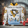 NHL San Jose Sharks Special Peanuts Ice Skating Design Hoodie