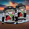 Grinch Arby’s Cute Ugly Christmas Sweater For Men And Women Holiday Gift