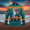 This is my it’s too hot for ugly christmas sweaters funny t shirt