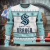 MLB Los Angeles Angels Grateful Dead Christmas Sweater