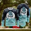 Mice Noel Mc Thanksgiving Ugly Christmas Sweater