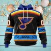 NHL Pittsburgh Penguins Special Skull Art Design Hoodie