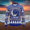 ACDC All I Want For Christmas Is ACDC 2023 Ugly Chirstmas Sweater