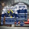 Womens Cute Ugly Christmas Sweaters
