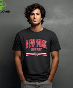 NHL Team New York Hockey est 1926 vintage shirt