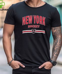 NHL Team New York Hockey est 1926 vintage shirt