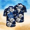 Funny Santa Claus Hawaiian Shirt