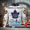 NHL Utah Hockey Club Special Peanuts Ice Skating Design Hoodie