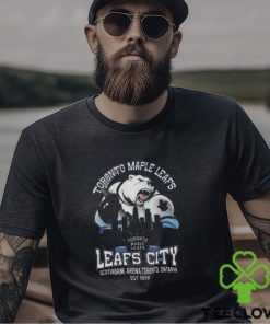 NHL Toronto Maple T Shirt