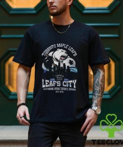 NHL Toronto Maple T Shirt
