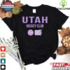 Carolina Hurricanes Hockey Fights Cancer 2024 Shirt
