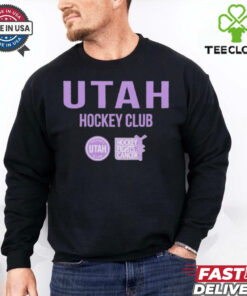 NHL Utah Hockey Fights Cancer 2024 Shirt