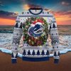 Miller Genuine Draft Ugly Miller Beer Ugly Gift Christmas 3D Sweater For Men And Women