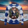 Boston Red Sox Ugly Christmas Sweaters 2023 Gift For Fans
