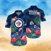 Baltimore Orioles MLB Flower Hawaiian Shirt Unique Gift For Fans