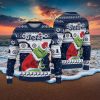 Step Brothers Prestige Worldwide Presents Boats N Hoes 2023 Christmas Sweater