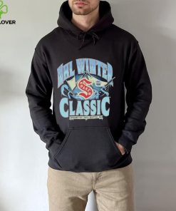 NHL Winter Classic Seattle Kraken from the deep winter hoodie, sweater, longsleeve, shirt v-neck, t-shirt