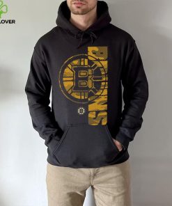 NHL Youth Boston Bruins Cool Camo T Shirt