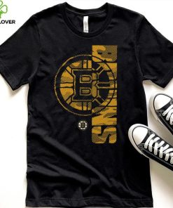 NHL Youth Boston Bruins Cool Camo T Shirt