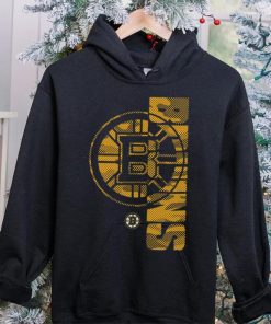 NHL Youth Boston Bruins Cool Camo T Shirt