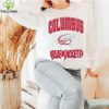 South Carolina Gamecocks Grinch middle finger haters gonna hate hoodie, sweater, longsleeve, shirt v-neck, t-shirt