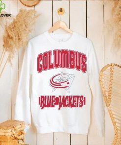 NHL Youth Columbus Blue Jackets All Time Gre8t T Shirt