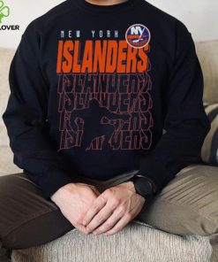 NHL Youth New York Islanders Celly Time T Shirt