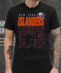 NHL Youth New York Islanders Celly Time T Shirt