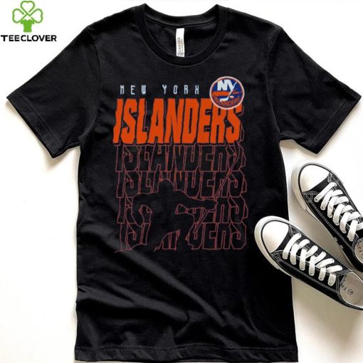 NHL Youth New York Islanders Celly Time T Shirt