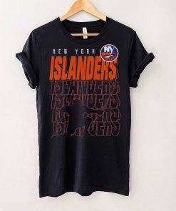 NHL Youth New York Islanders Celly Time T Shirt