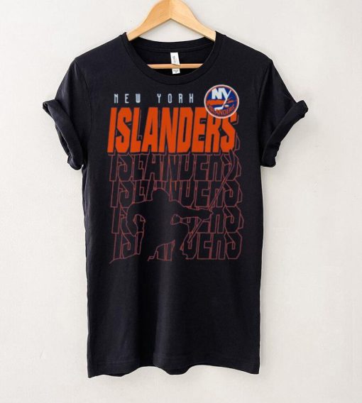 NHL Youth New York Islanders Celly Time T Shirt