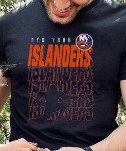 NHL Youth New York Islanders Celly Time T Shirt