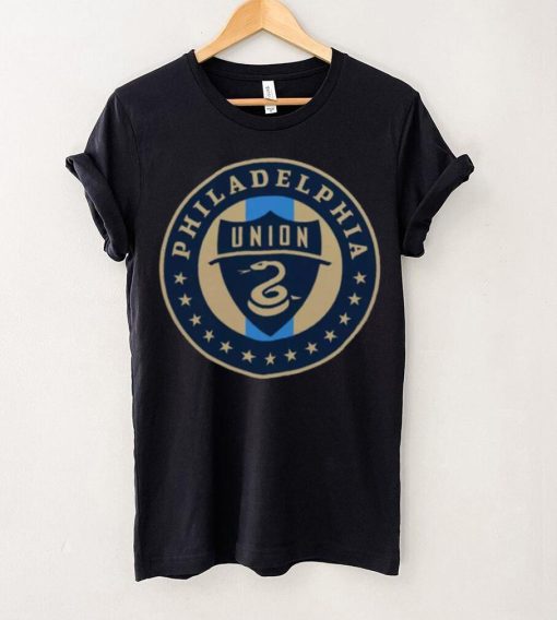 NHL Youth Philadelphia Union Prime Logo Shirt