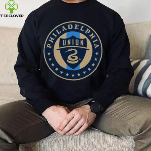 NHL Youth Philadelphia Union Prime Logo Shirt