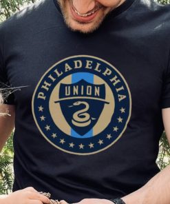 NHL Youth Philadelphia Union Prime Logo Shirt