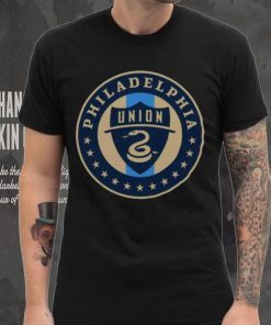 NHL Youth Philadelphia Union Prime Logo Shirt