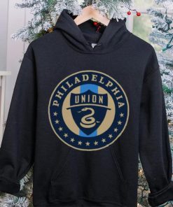 NHL Youth Philadelphia Union Prime Logo Shirt