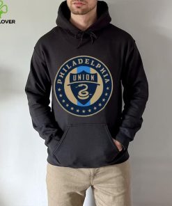 NHL Youth Philadelphia Union Prime Logo Shirt