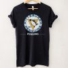 Mitchell & Ness Indiana Pacers Navy Kill the Clock T Shirt