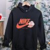 NIKE Max90 Logo Shirt