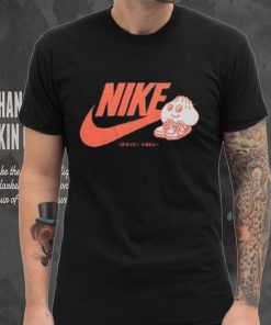 NIKE Max90 Logo Shirt