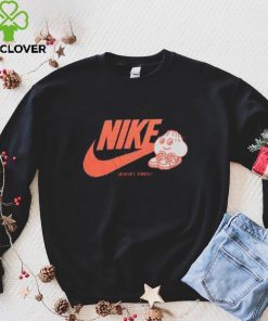 NIKE Max90 Logo Shirt