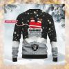 Jacksonville Jaguars NFL Football Team Logo Symbol 3D Ugly Christmas Sweater Shirt Apparel For Men And Women On Xmas Days