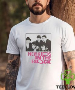 NKOTB New Kids On The Block Shirt Mixtape Tour Vintage NKOTB Blockheads Shirt