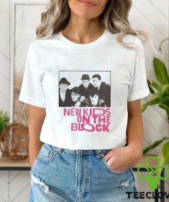 NKOTB New Kids On The Block Shirt Mixtape Tour Vintage NKOTB Blockheads Shirt