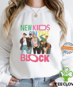 NKOTB Vintage Shirt, New Kids On The Block T hoodie, sweater, longsleeve, shirt v-neck, t-shirt, Classic Rock Concert Tee, NKOTB Concert T hoodie, sweater, longsleeve, shirt v-neck, t-shirt, NKOTB Fan Shirt, Band Boys Tee