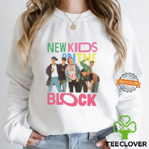 NKOTB Vintage Shirt, New Kids On The Block T hoodie, sweater, longsleeve, shirt v-neck, t-shirt, Classic Rock Concert Tee, NKOTB Concert T hoodie, sweater, longsleeve, shirt v-neck, t-shirt, NKOTB Fan Shirt, Band Boys Tee