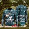 The Lord of the Rings Fellowship Ugly Christmas Sweaters