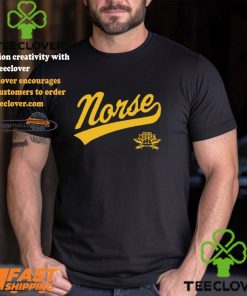NKU Norse Baseball Script Shirt 2 NKU Norse Baseball Script Shirt