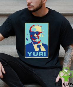 Yuri Bezmenov hope graphic shirt 3 Yuri Bezmenov hope graphic shirt